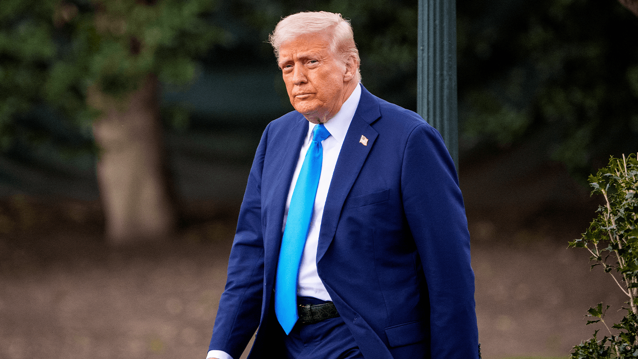 Trump tears into court's 'political' tariff decision, calls on Supreme Court to act and more top headlines