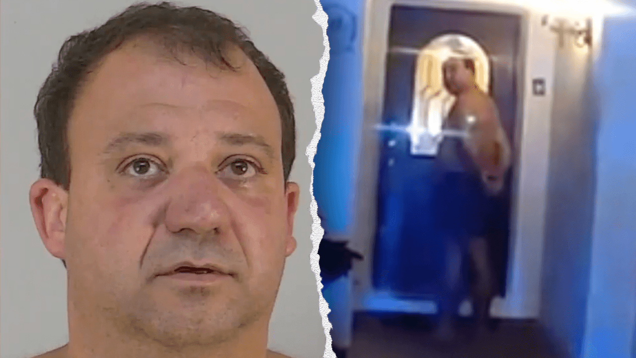 Illegal immigrant in Florida arrested after alleged attack during car repossession leaves woman with stroke
