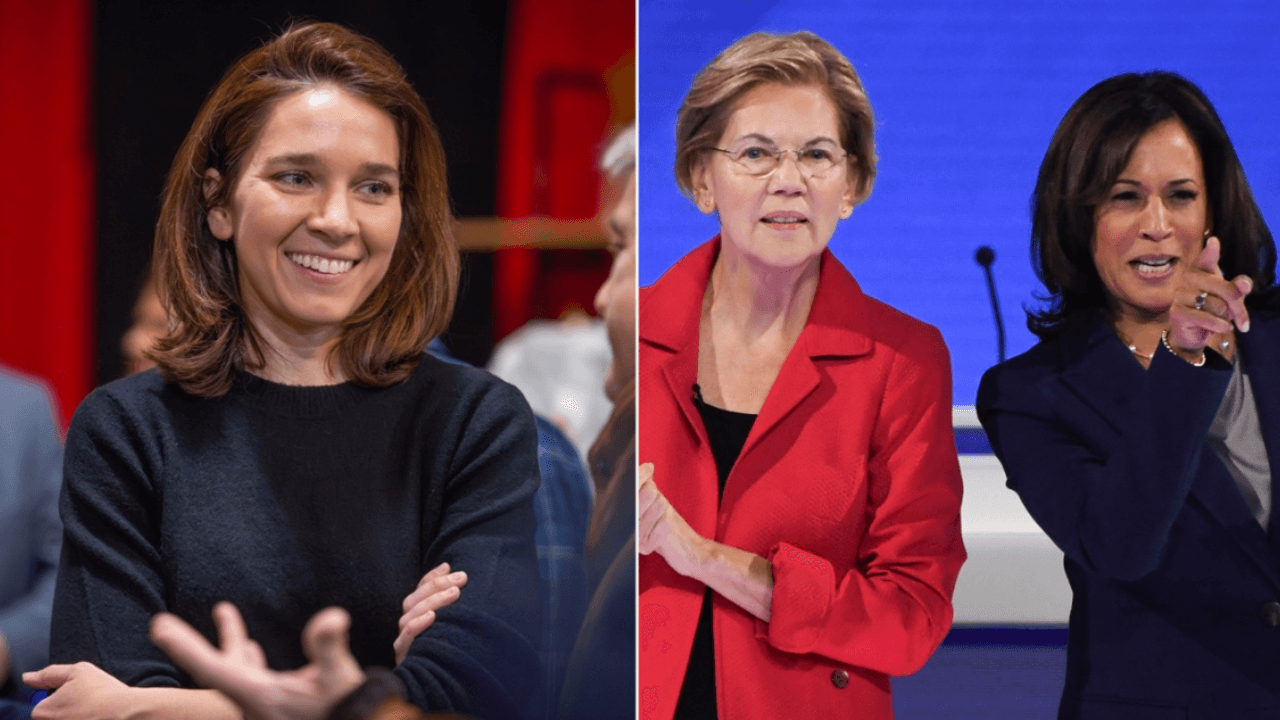 Fox News Politics Newsletter: Dem in Trump District Deletes Past Praise of Progs