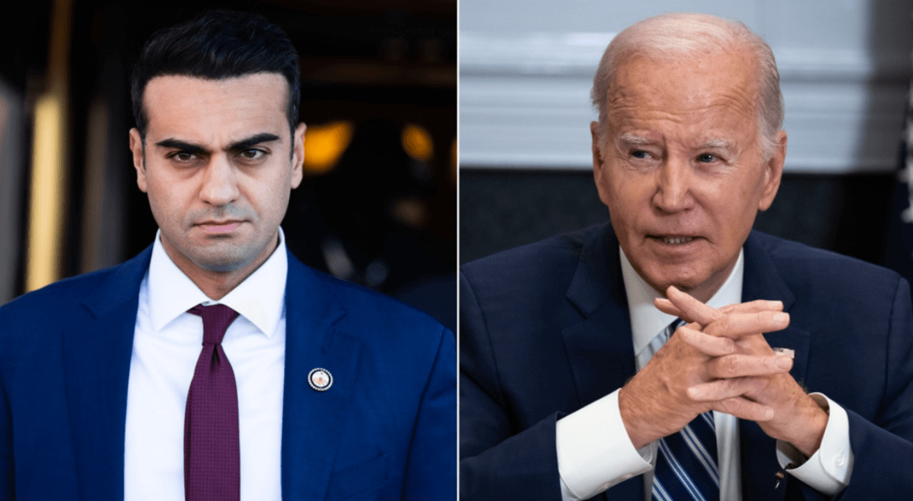 Rising GOP star takes victory lap after Trump DOJ rolls back massive Biden anti-police push: 'Promise kept'