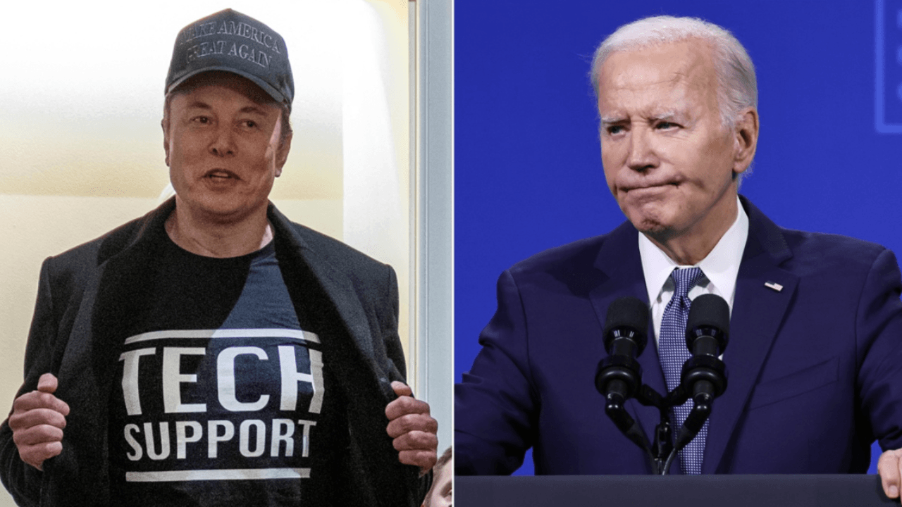 'Bureaucratic and wasteful': DOGE sniffs out eye-popping spending on Biden DEI efforts in key agency