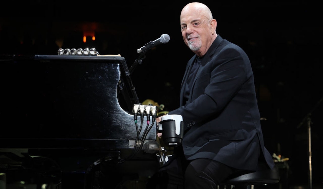 Billy Joel diagnosed with brain condition — what to know about his treatment options