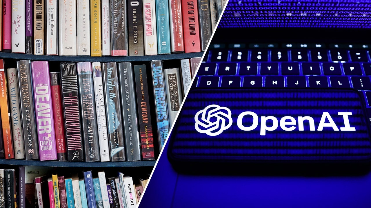 Chicago paper publishes AI-generated 'summer reading list' with books that don't exist
