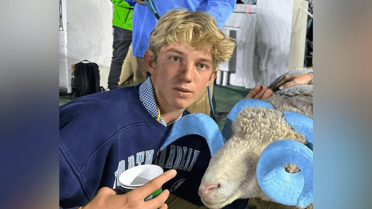 Southern California high school tennis star killed by alleged drunk driver weeks before graduation