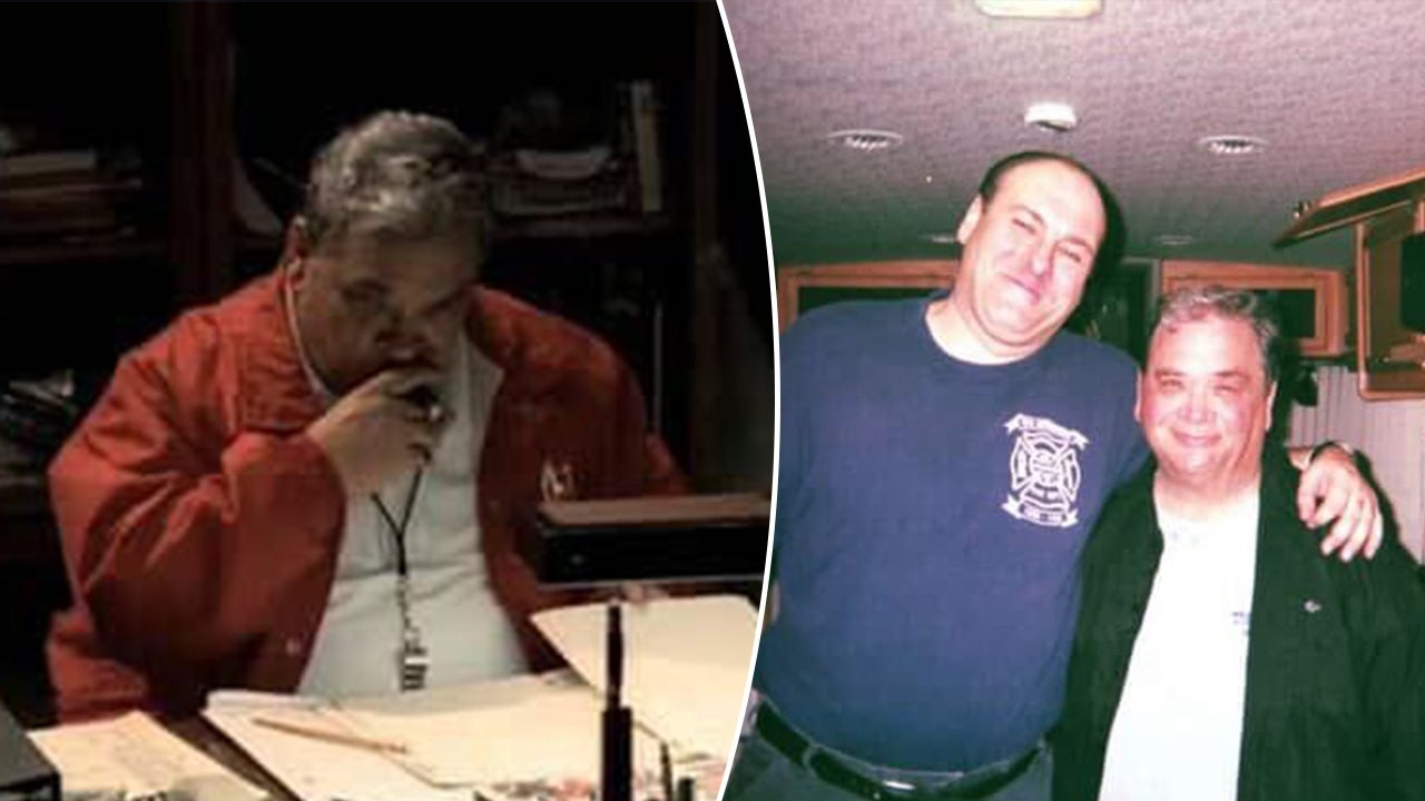 Charley Scalies, ‘The Wire' and ‘Sopranos' actor, dead at 84