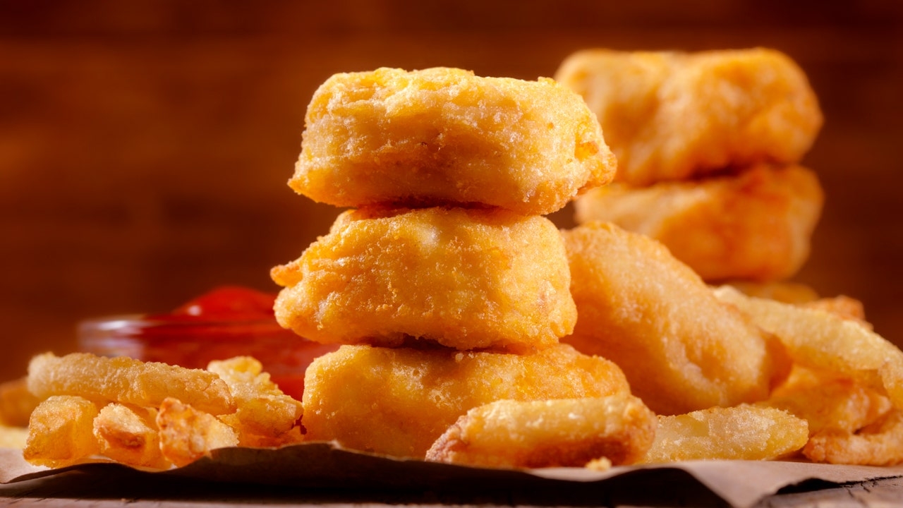 Food maker eliminating synthetic dyes from ingredients by end of May