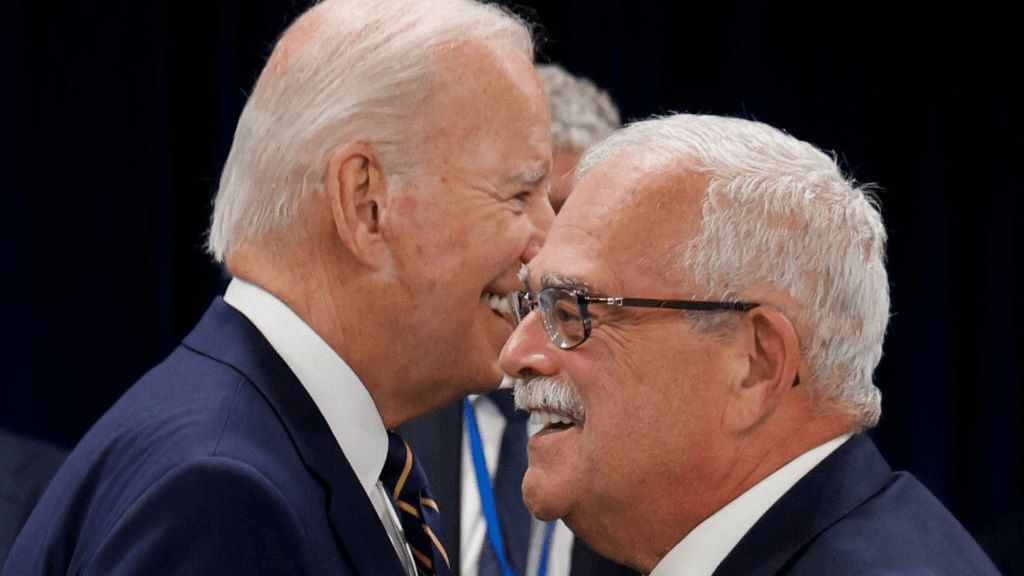 Liberals blame Big Beautiful Bill loss on dying Dems: Imagine if they 'retired instead of died in office'