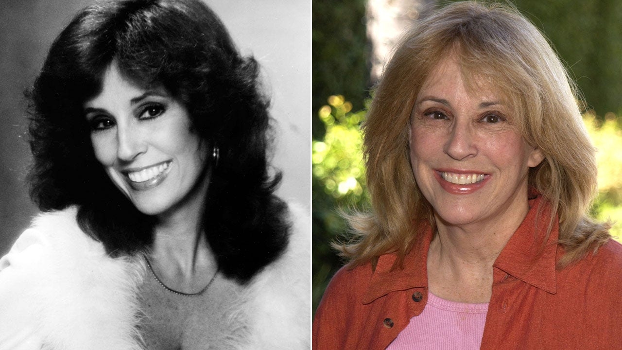 'General Hospital' actress Denise Alexander dead at 85