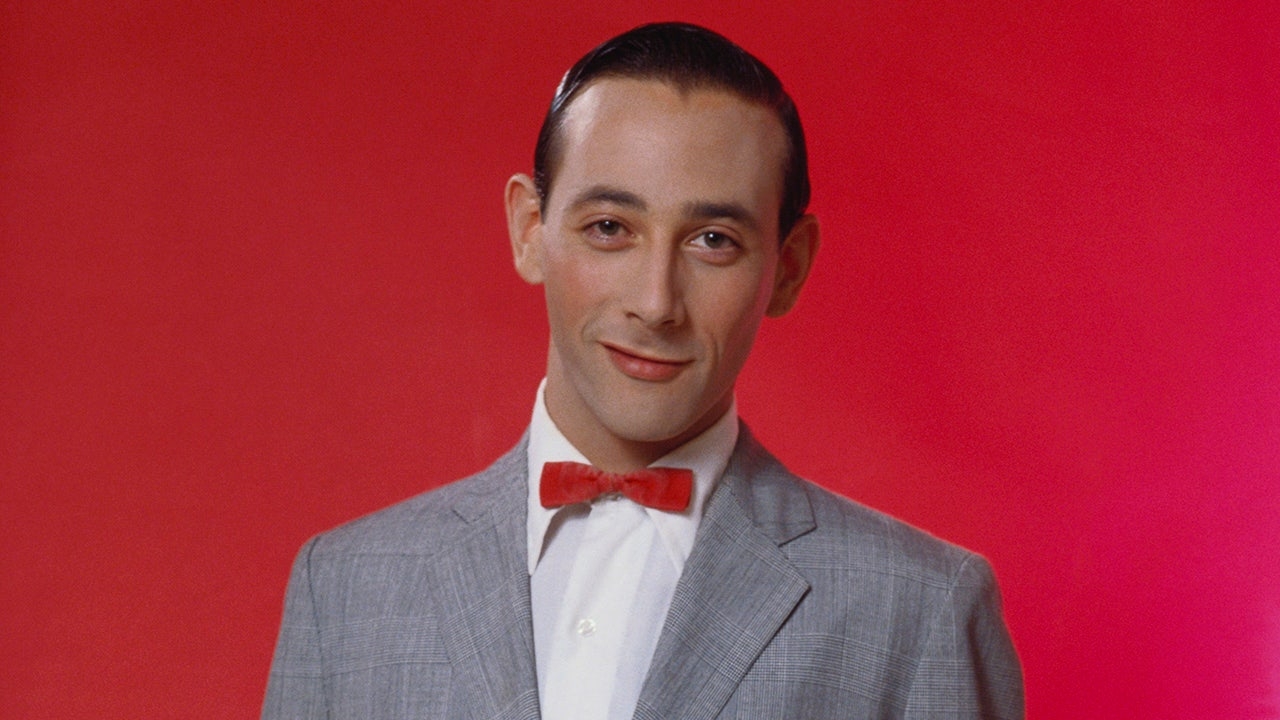 ‘Pee-wee Herman' actor Paul Reubens hid terminal cancer from documentary director until his death