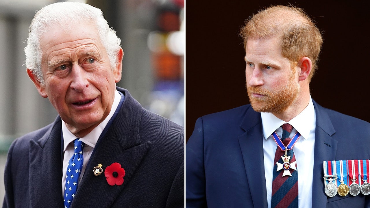 Prince Harry's betrayal shattered King Charles' trust beyond repair: expert