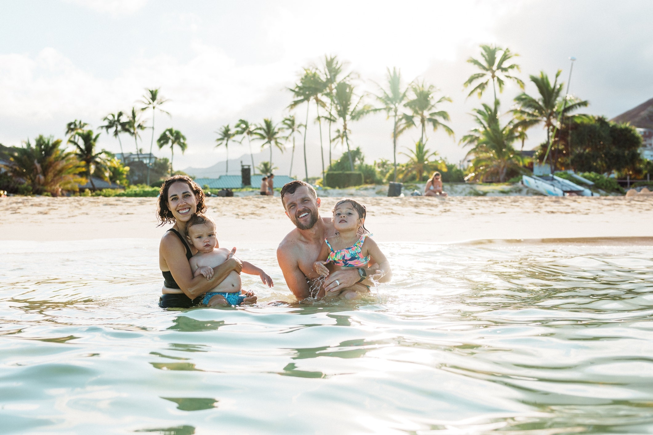 State tourist tax by popular vacation destination would pour funds into 'climate change' mitigation