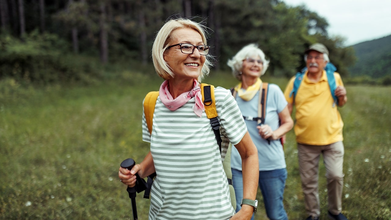 Study reveals 10 happiest states for seniors: Did yours make the list?