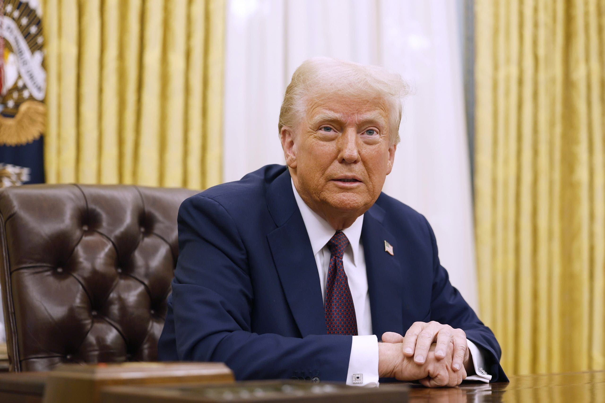 America has the power to lead the AI revolution – and the leadership to make it happen