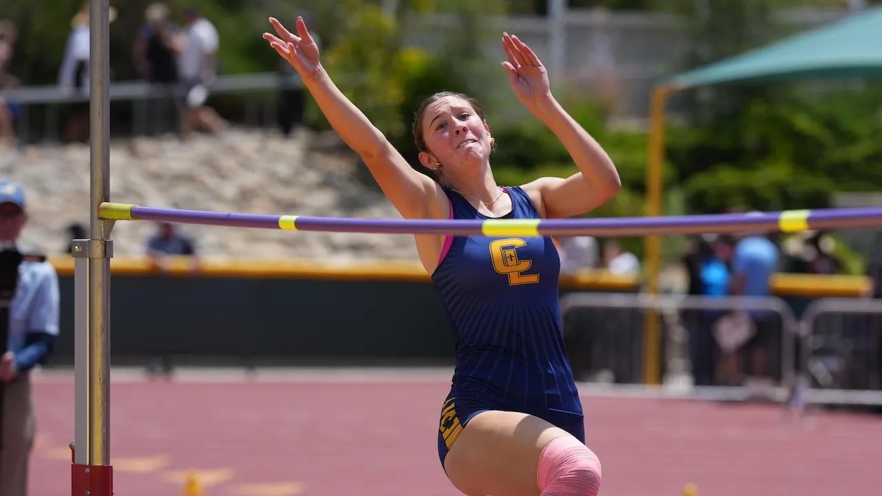 California families of girl athletes speak out as state changes championship amid rules transgender drama
