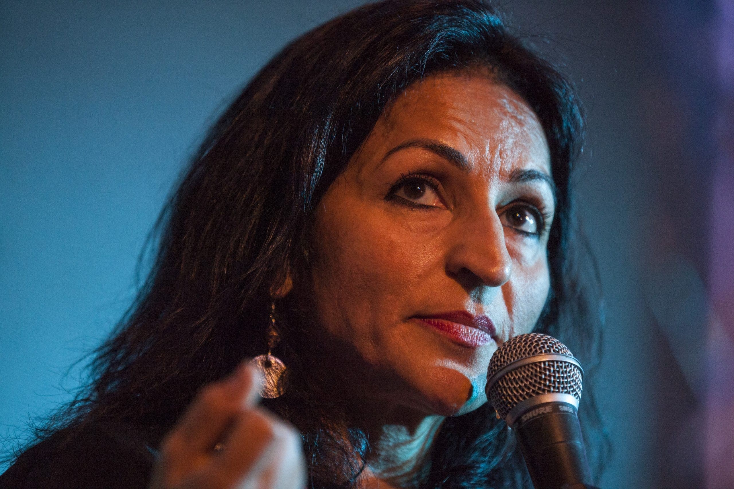 Bestselling author calls murdered Israeli embassy employees 'genocide cheerleaders' in social media post