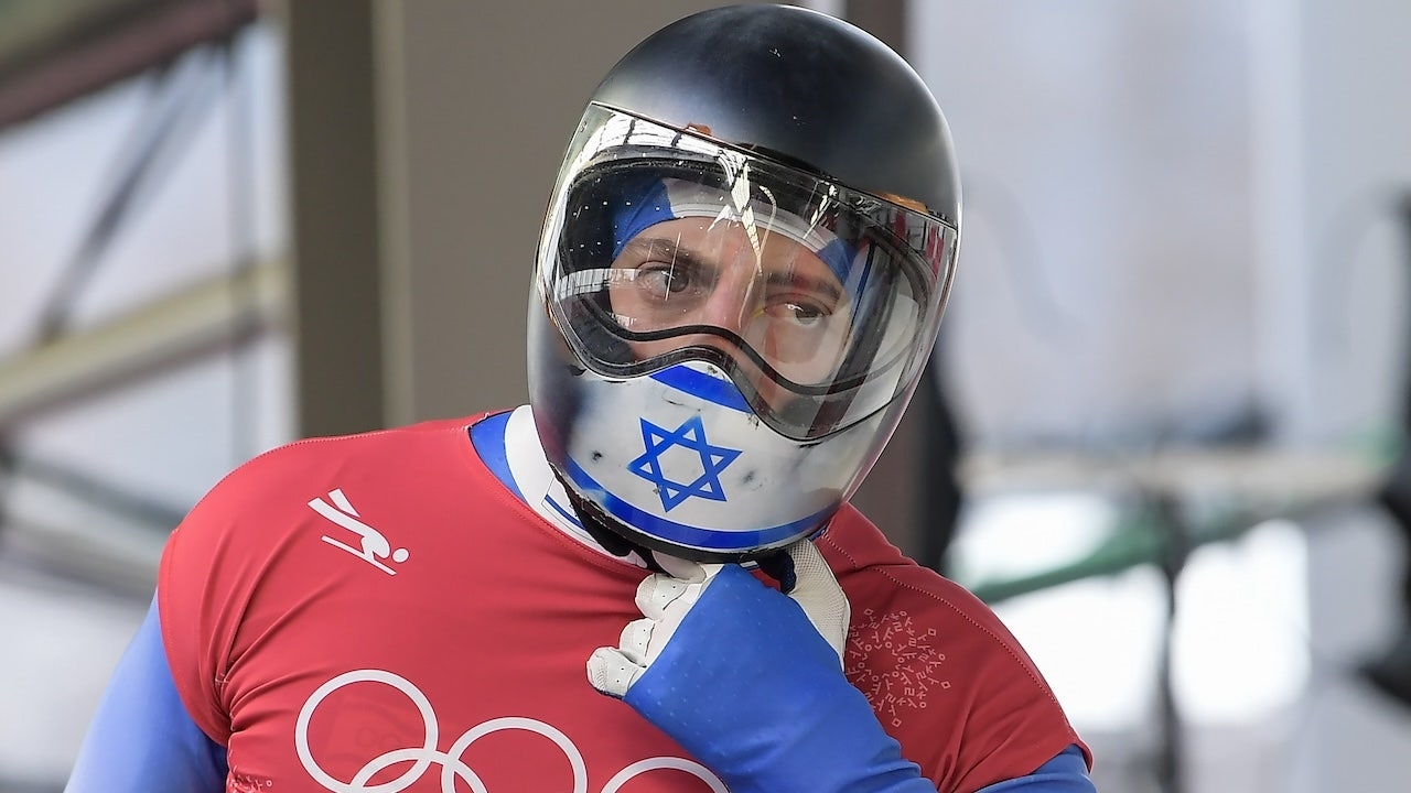 American-born Team Israel Olympian praises Trump's fight vs antisemitism, but won't play for Team USA