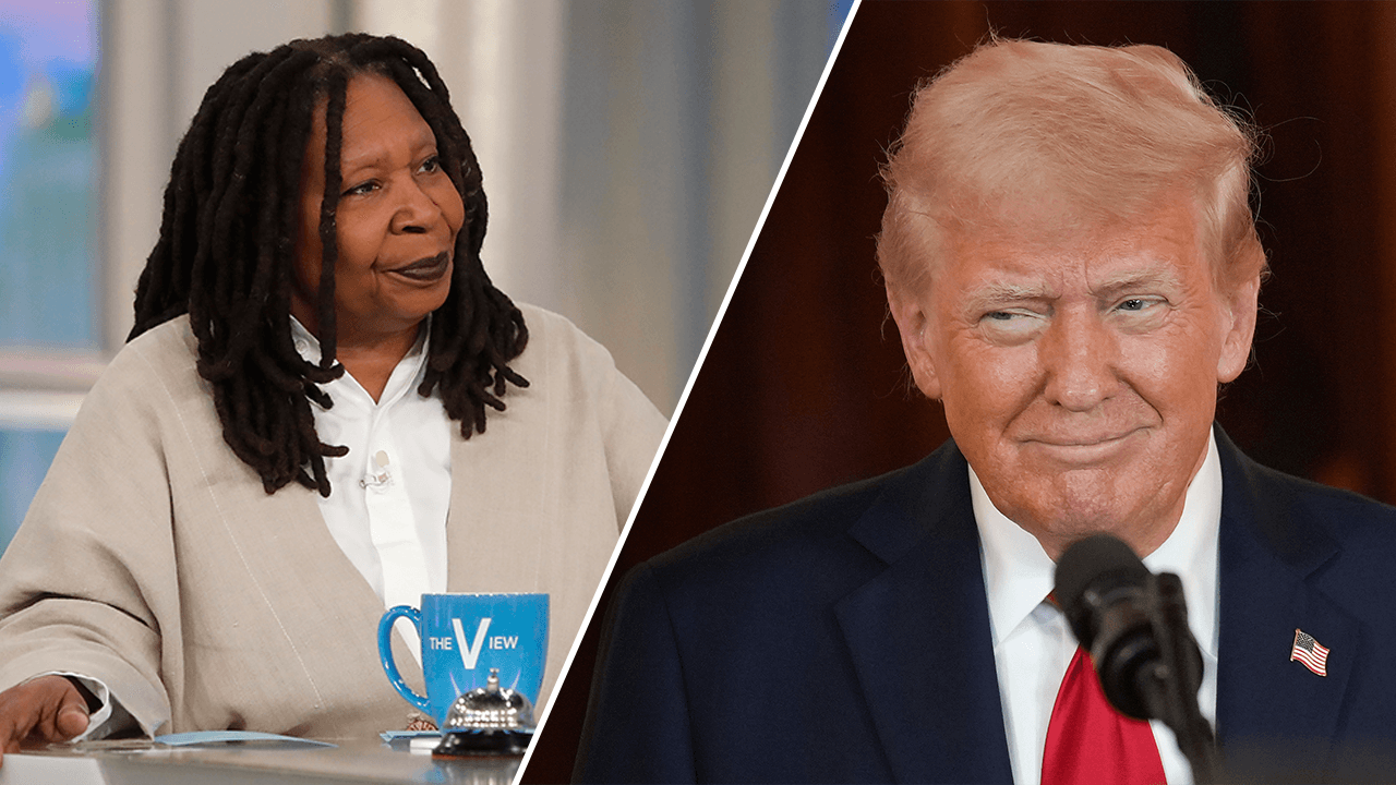 Liberal media melts down over Trump's military parade plan, calling it ‘authoritarian'