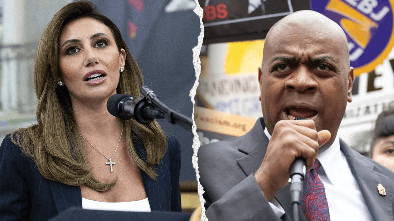 Alina Habba drops federal trespassing charge against Dem mayor, offers ICE facility tour: 'Nothing to hide'