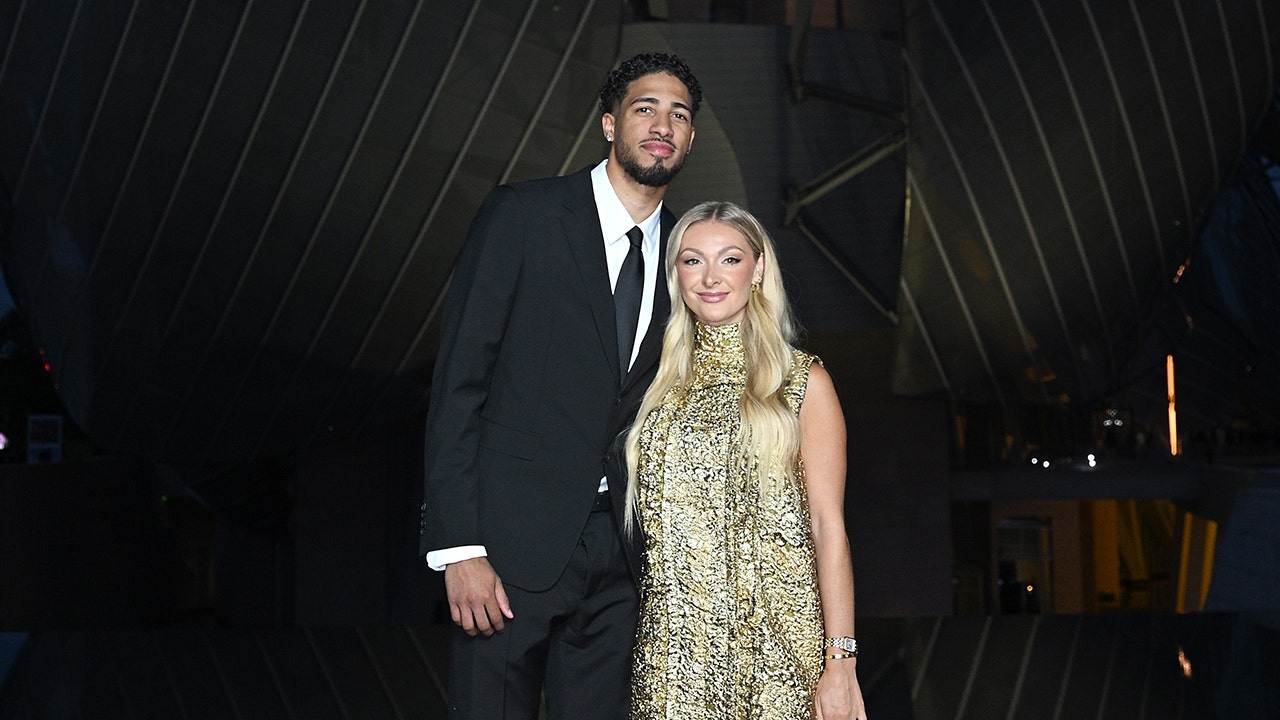 Tyrese Haliburton's girlfriend leads the perfect troll after Pacers beat Knicks