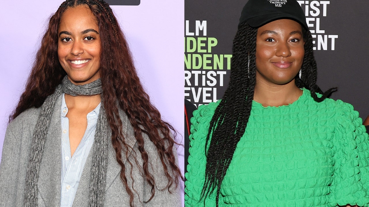 Independent filmmaker accuses Malia Obama of ripping off her movie for Nike commercial