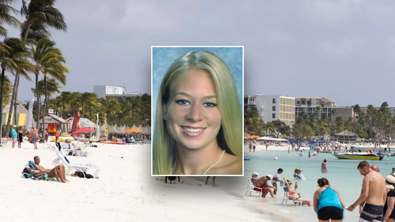 20 years after Natalee Holloway vanished, suspect's confession still leaves questions: PI
