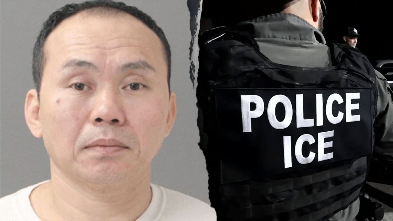 EXCLUSIVE: Illegal alien whose deportation was paused by ‘activist' judge sexually assaulted a disabled woman