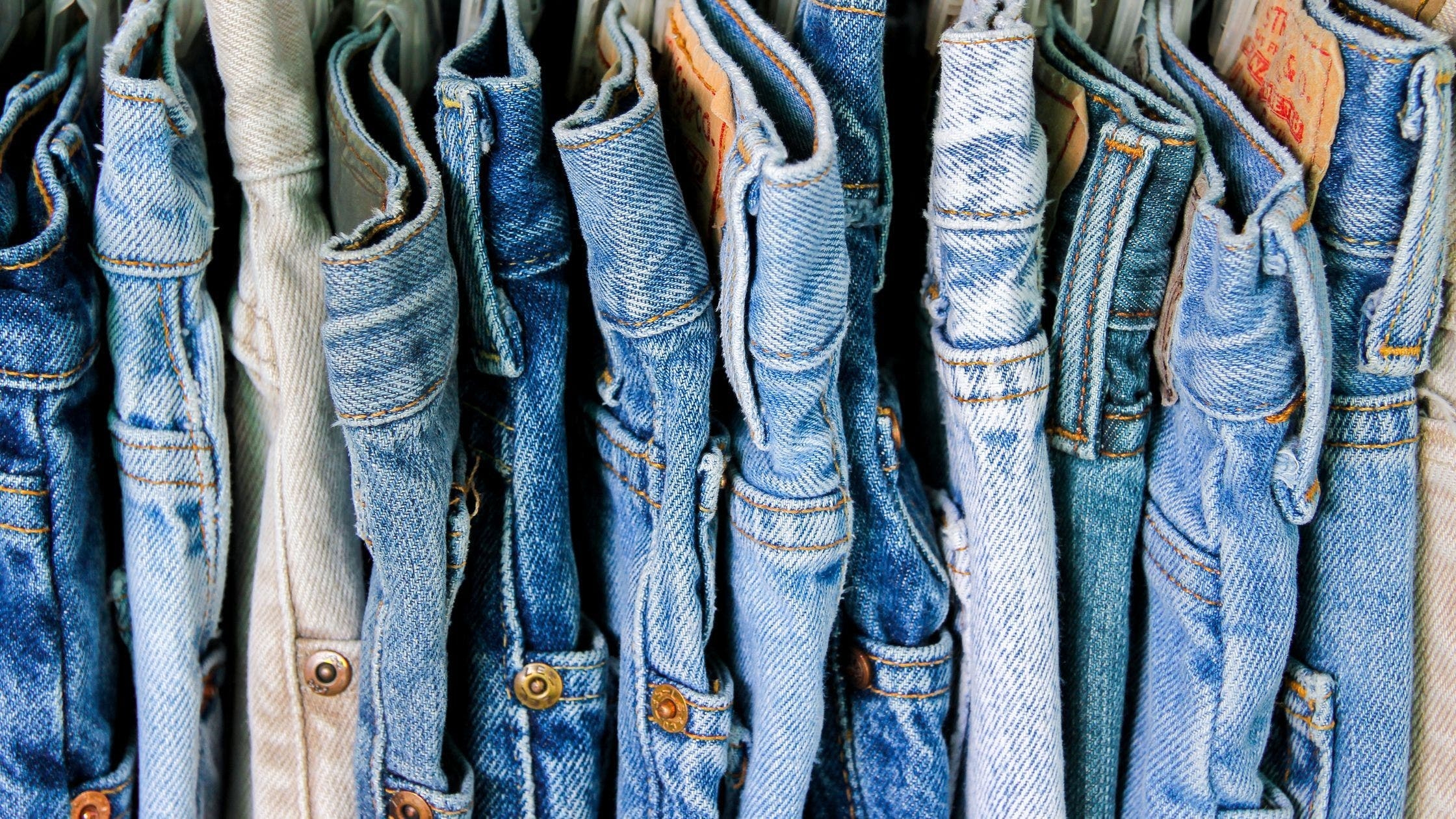 Denim styles for every look this summer