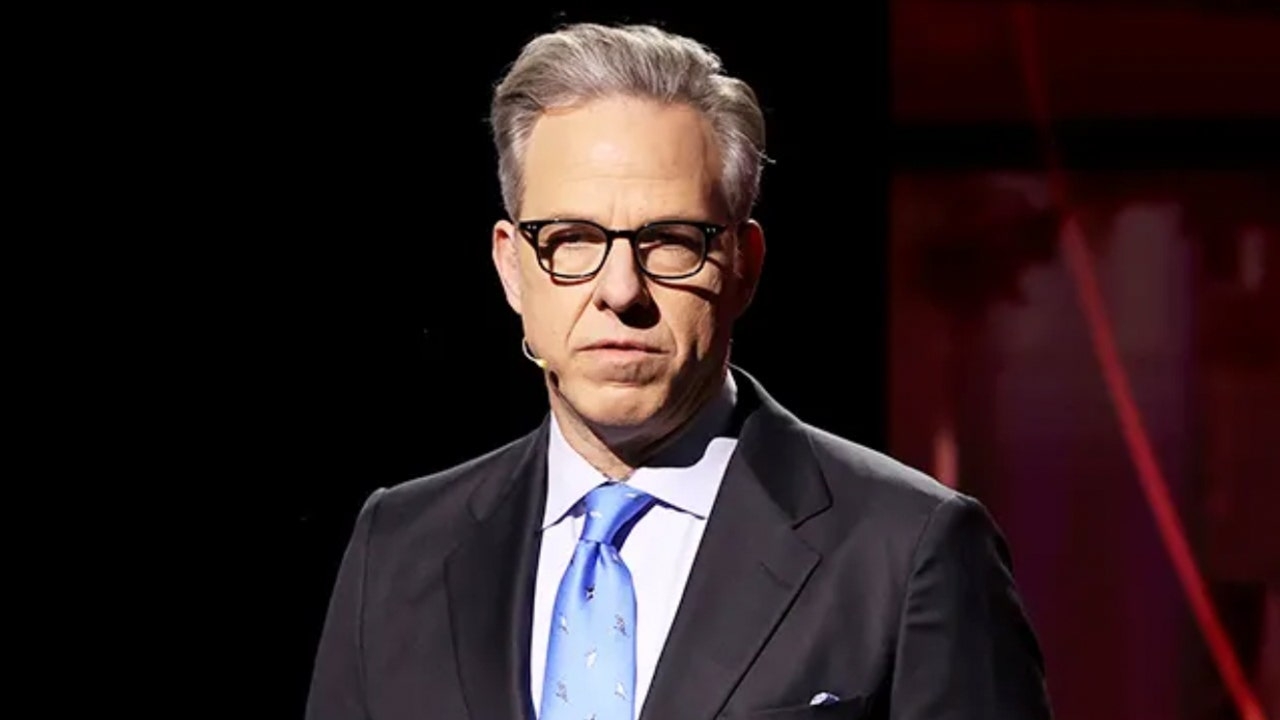 Jake Tapper slams Democrats for alienating young men after podcasters mock his son