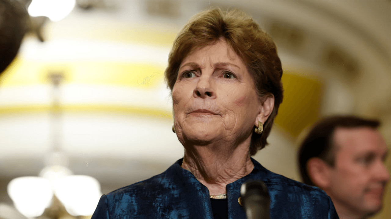 Longtime Democrat senator's daughter takes aim at Trump, Musk, RFK Jr, in launch for key House swing seat