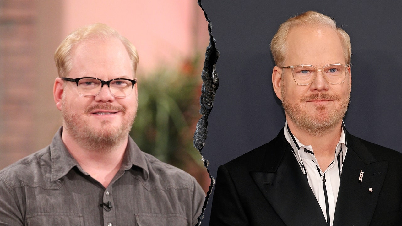 Comedian Jim Gaffigan admits he lost 50 pounds using Mounjaro