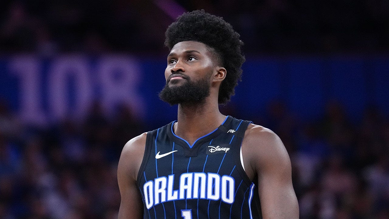 'Men don't belong in women's sports,' NBA star believes amid debate over transgender athletes