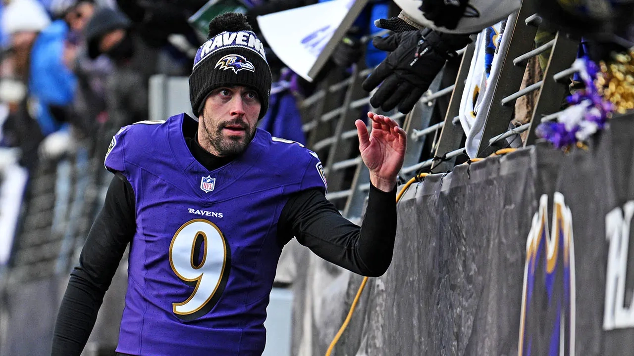 Ravens coach John Harbaugh discusses 'complicated' decision to release Justin Tucker