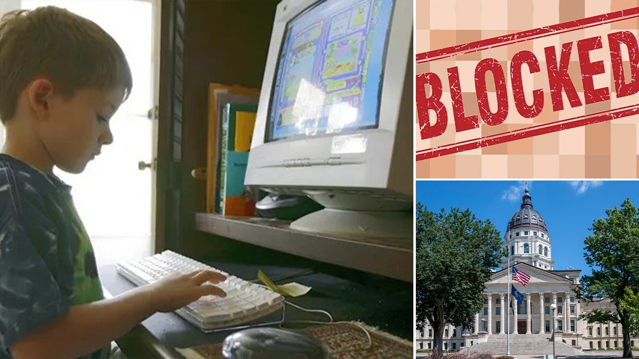 Minor's lawsuits against adult sites show new state law is working as intended to protect kids: state AG