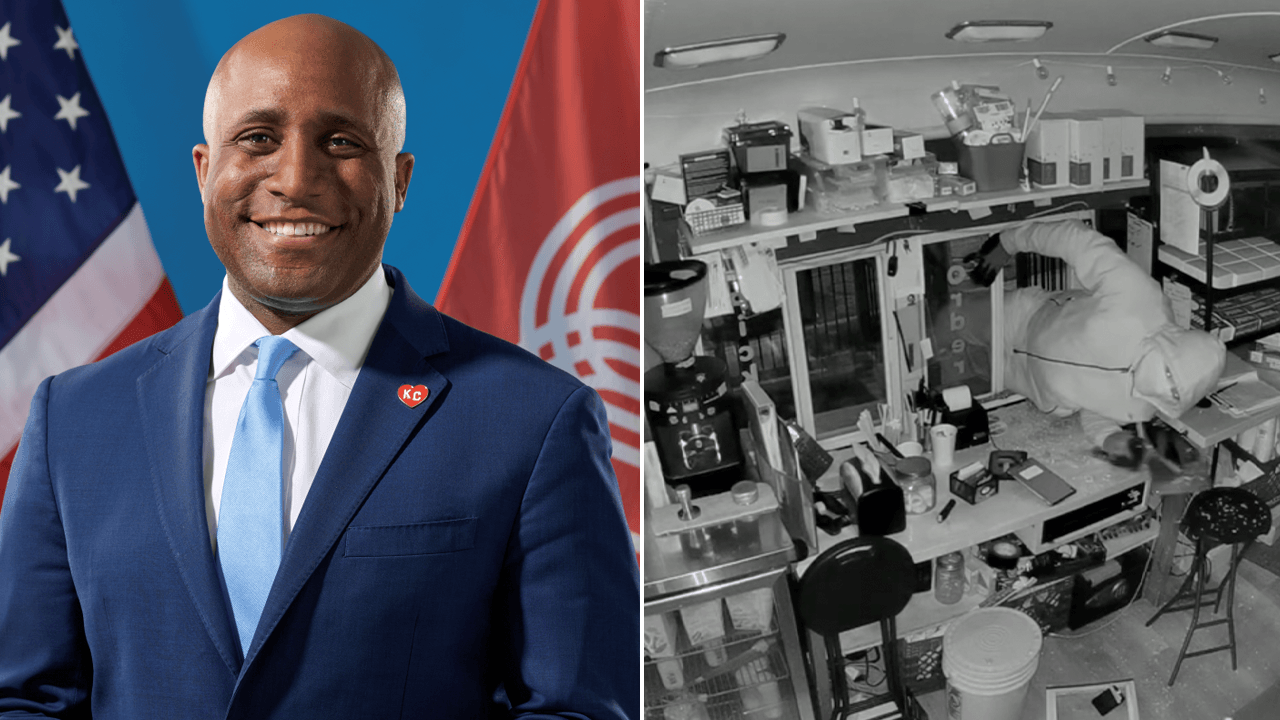 Business owners blast ‘weakened leadership' as blue city ranks among most dangerous in US