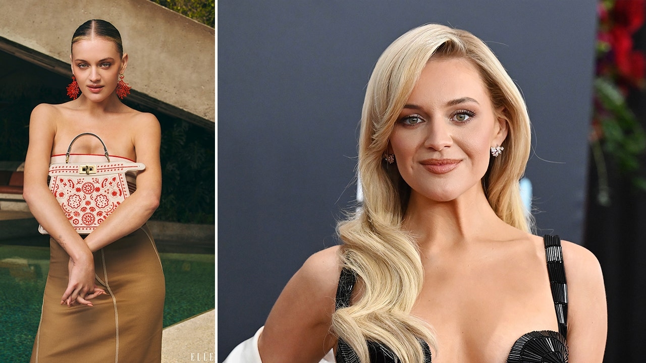 Kelsea Ballerini says divorce should not be ‘glamorized' 3 years after her marriage ended