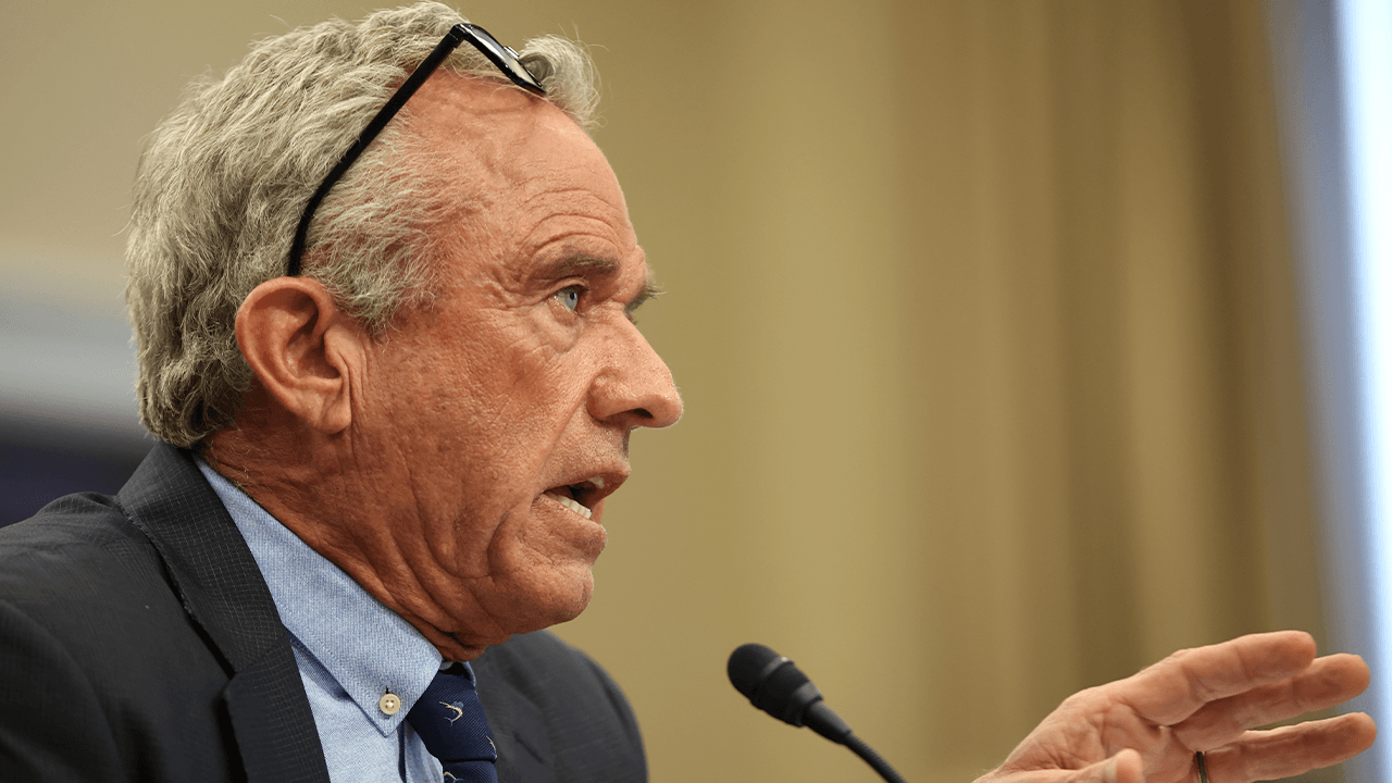 I'm a physician and I'm worried that our health agencies are facing increasing chaos