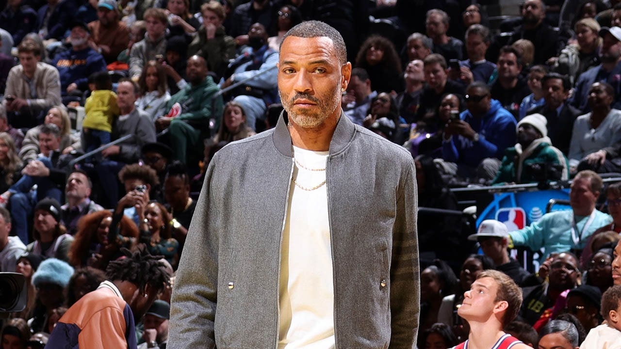 Former NBA star Kenyon Martin rips Cavaliers' Evan Mobley, other players after disappointing playoff run
