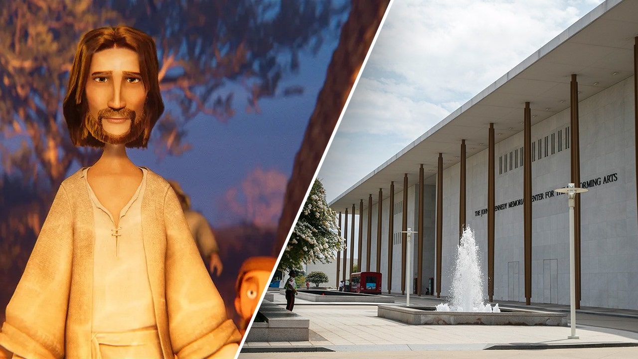 Kennedy Center promotes first explicitly pro-Christian feature in years as part of new ‘family-friendly' focus