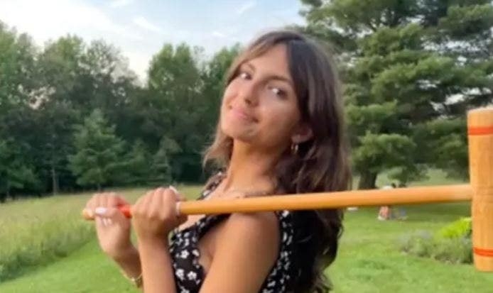 Father presses for answers in college freshman daughter's death after fall from dorm: 'She was our world'