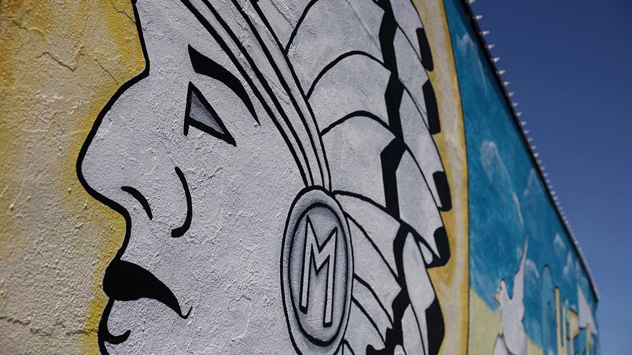 Education Department finds New York agencies ‘violated' Civil Rights Act with ban on Native American mascots