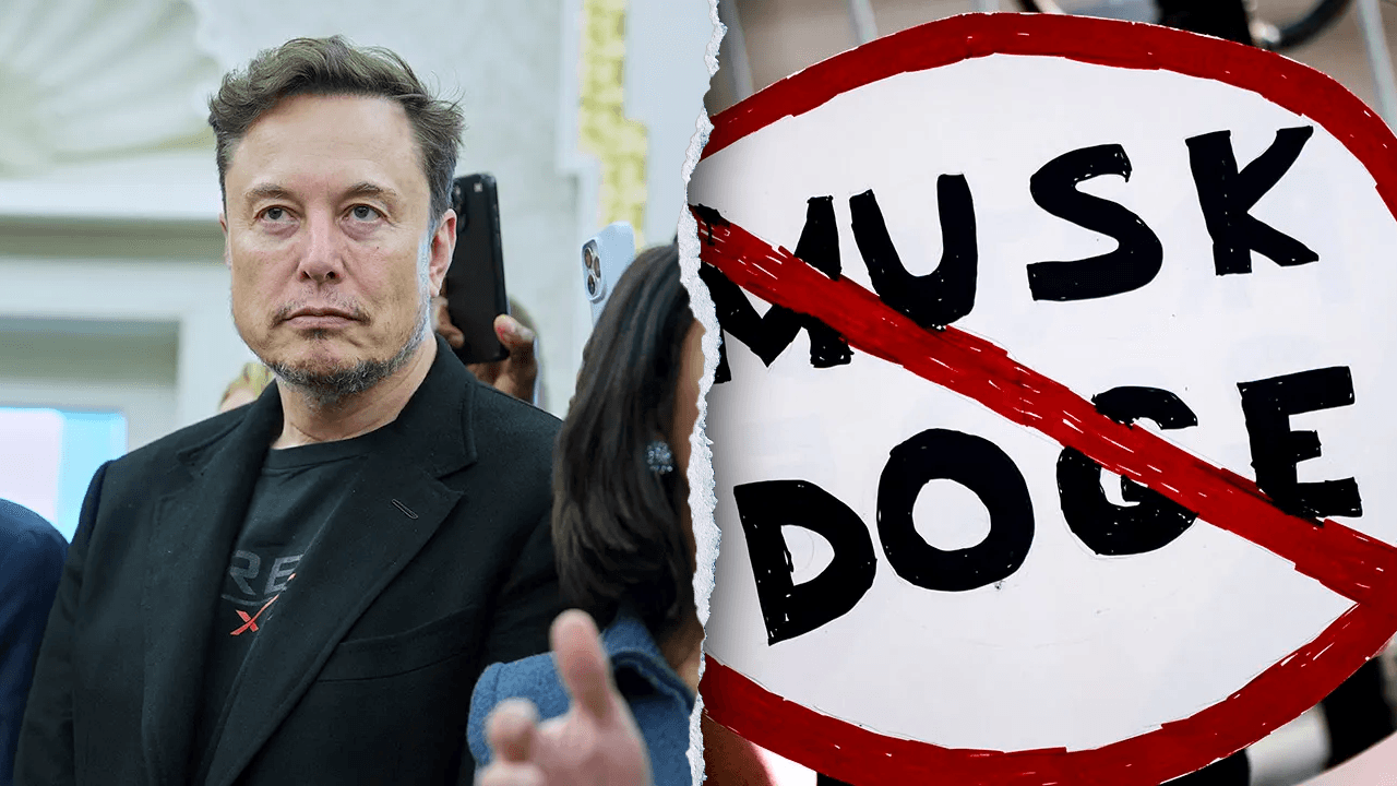 Unfinished Business: The budget cuts Musk couldn't complete and what's next for DOGE