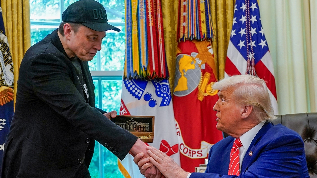 Trump-Musk feud: Who deserves the most credit for president's resounding 2024 White House win?