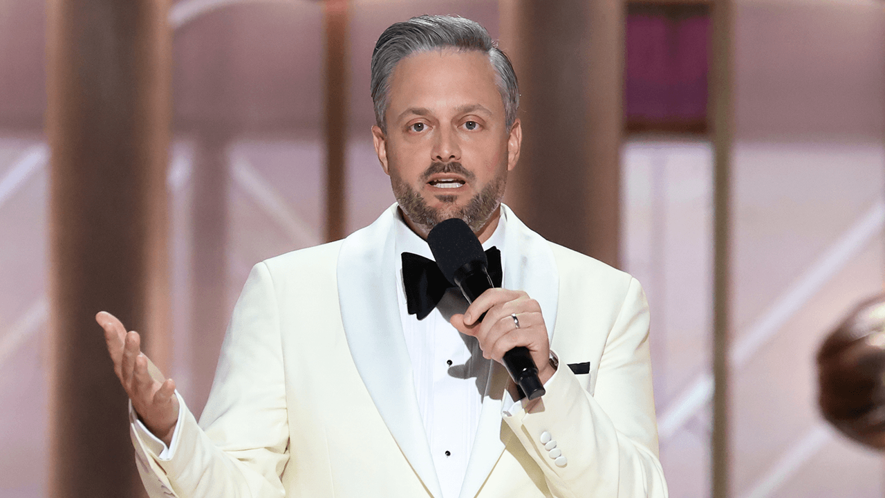 Comedian Nate Bargatze says Disney has abandoned its audience as he talks about building rival media empire