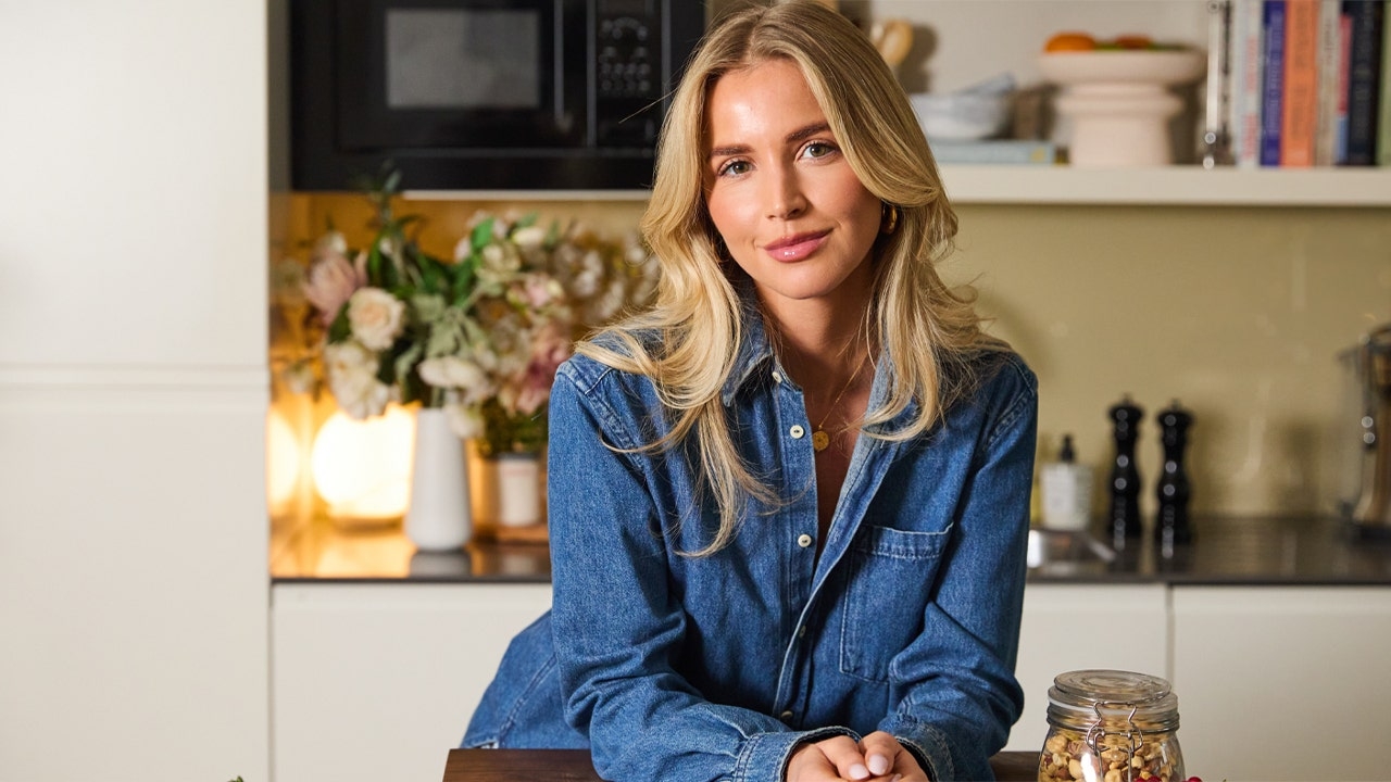 This influencer left the fashion industry. Now, she's battling toxic diet culture online