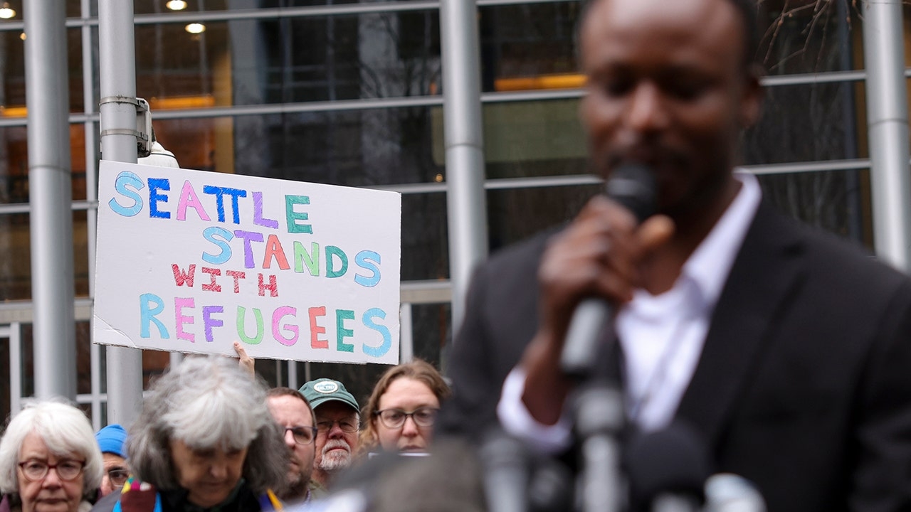 Federal judge orders Trump admin to immediately resettle 12K migrants