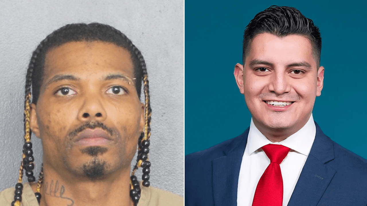 Louisiana police charge second person with murder in Super Bowl reporter's drug death