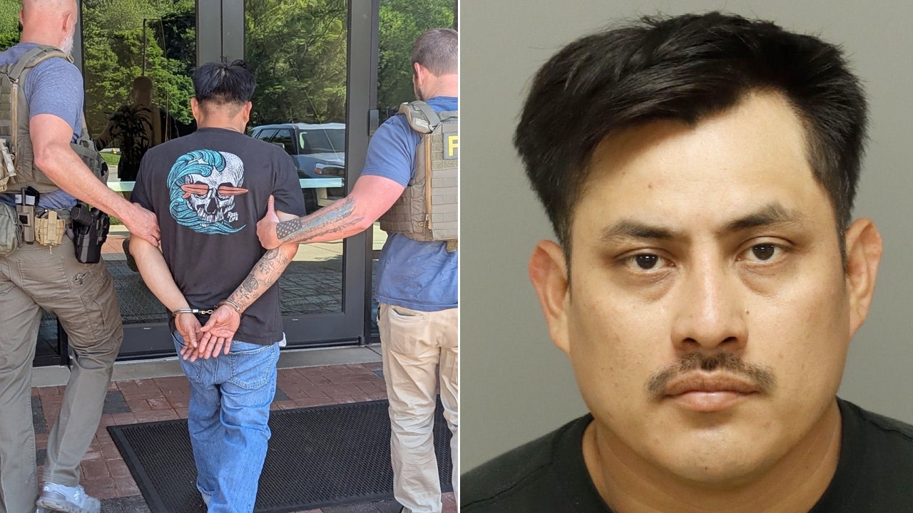 Feds hammer North Carolina illegal immigrants accused in ‘complex' kidnapping of mom, baby from home