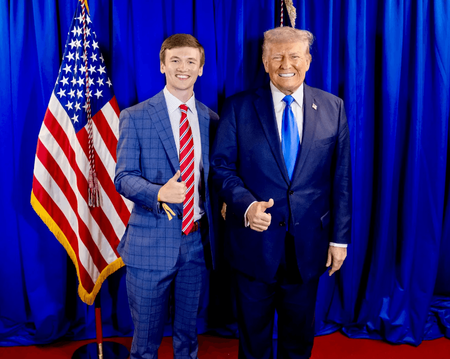 I'm from Gen Z. I know why Democrats are losing young men: 'We're not a mystery, we're a movement'