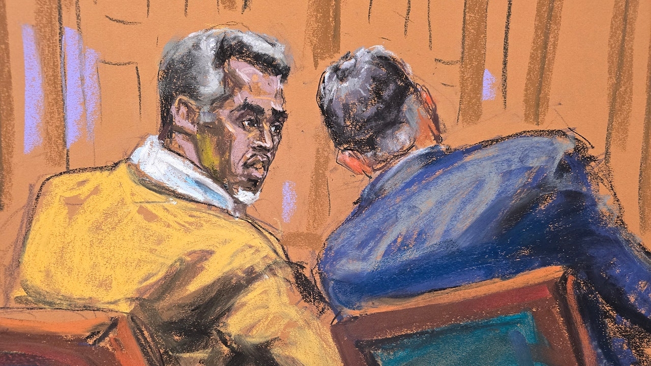 Diddy's request for mistrial denied as rapper's ex reveals details of alleged forced 'hotel nights'
