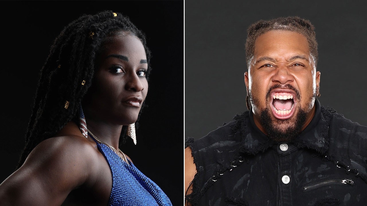 Tyra Mae Steele, Jasper Troy win 'WWE LFG' competition; duo puts NXT roster on notice